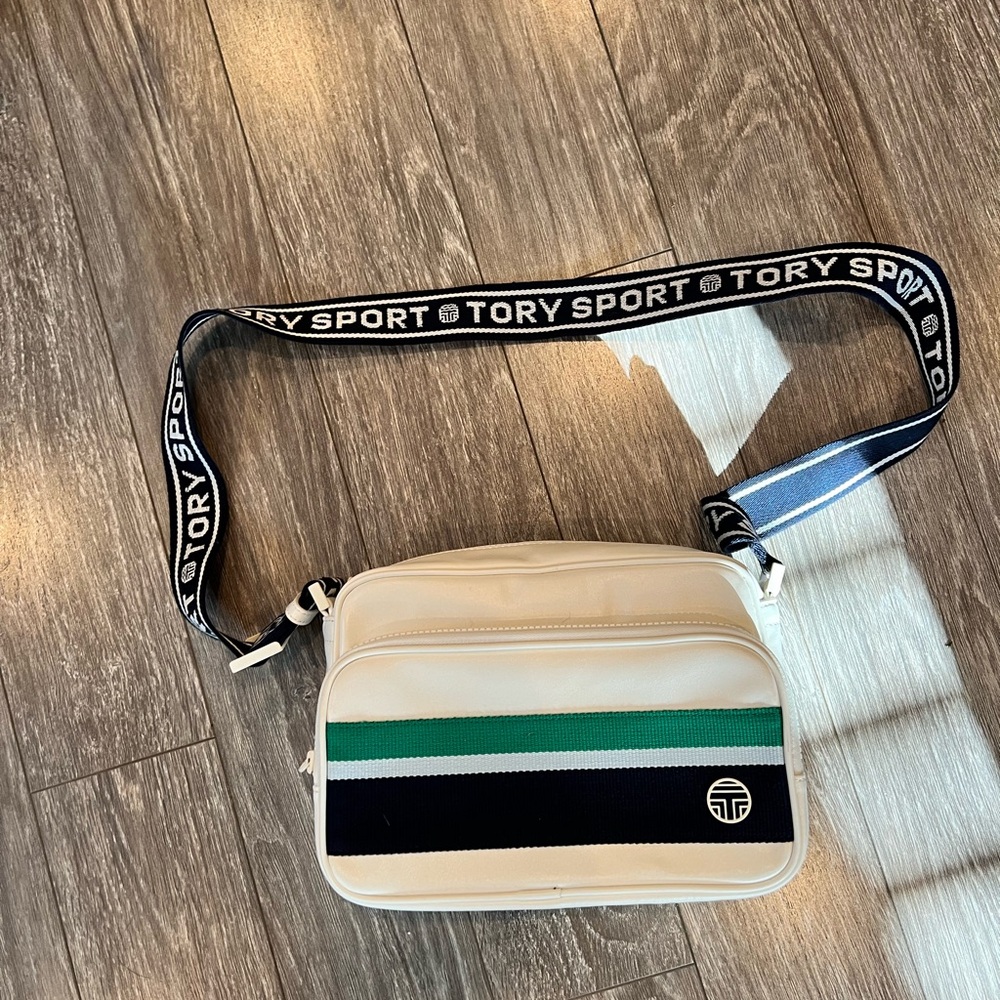 Tory Sport by Tory Burch Purse